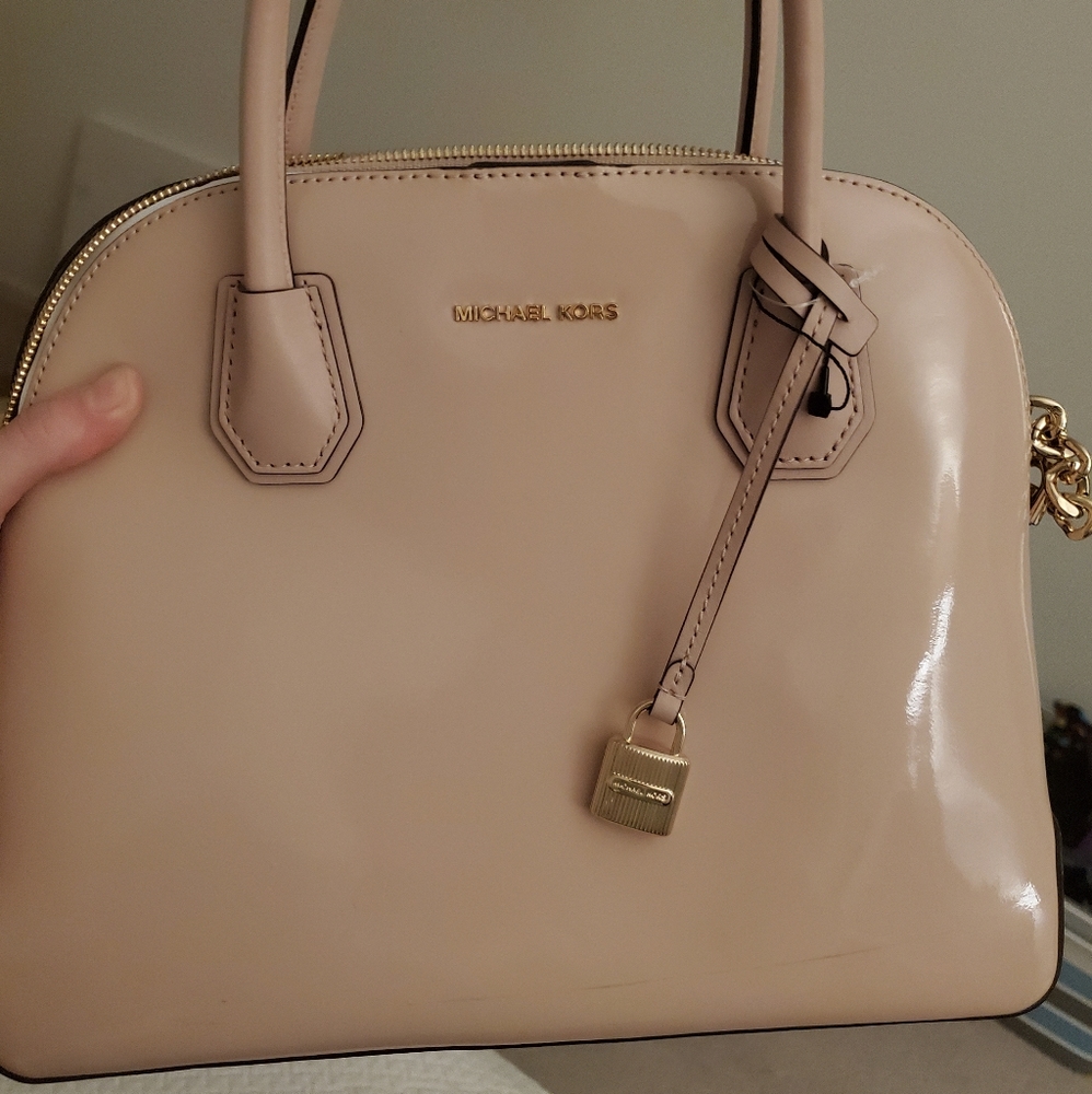 MK bag for @shebba1